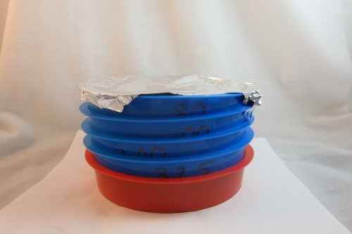 Karen Meador, Ph.D.'s Working with Transparent Enamels Pt 1 - , Enameling, Enamel Jewelry Supplies, Enamel, Enameling, Enameled Jewelry, sifting